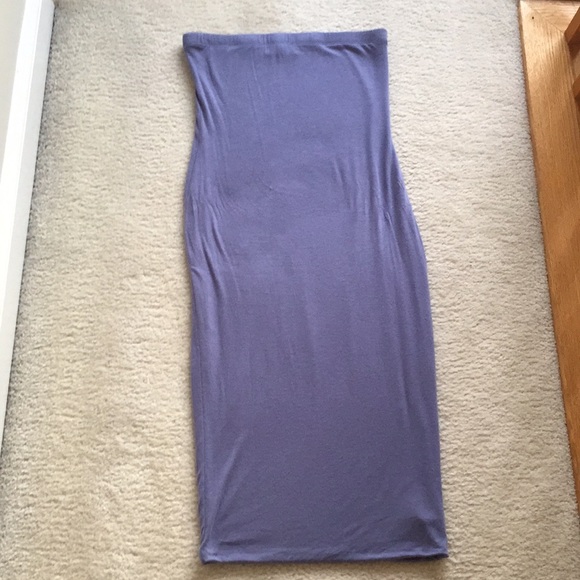 Violet BodyCon Dress - Picture 3 of 4